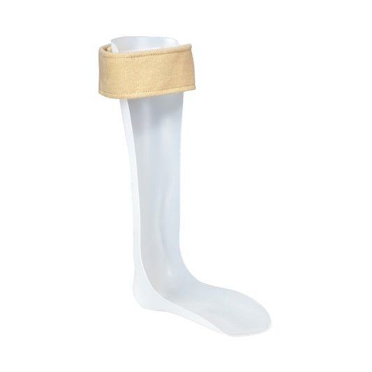 Type C-50 Heavy-Duty AFO, Left, Large