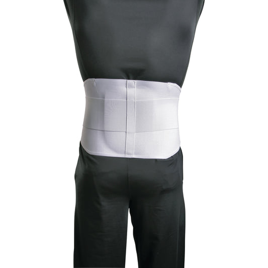 Lumbar Orthosis with Anterior/Posterior Support, Large