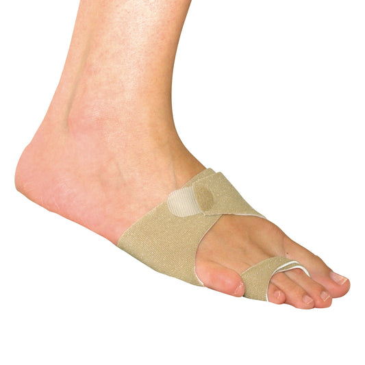 Metatarsal Protection Jacket Wrap, Large, Right