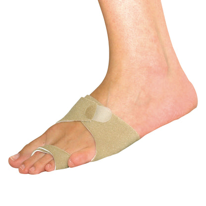 Metatarsal Protection Jacket Wrap, Large Left