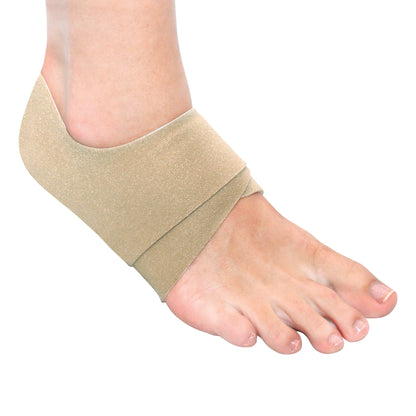 Tarsal Support Wrap, Large, Right