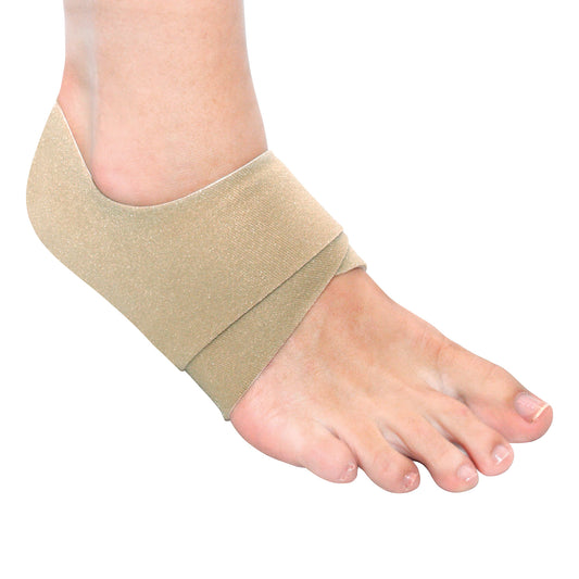 Tarsal Support Wrap, Small, Right