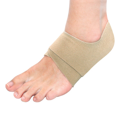 Tarsal Support Wrap, Large, Left