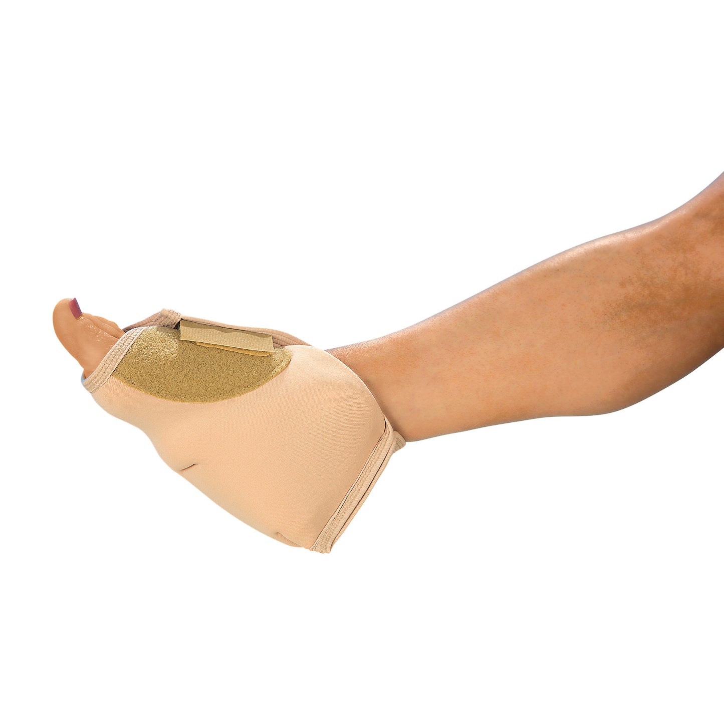 Stay-Put Heel Protector, Small, 6/Case