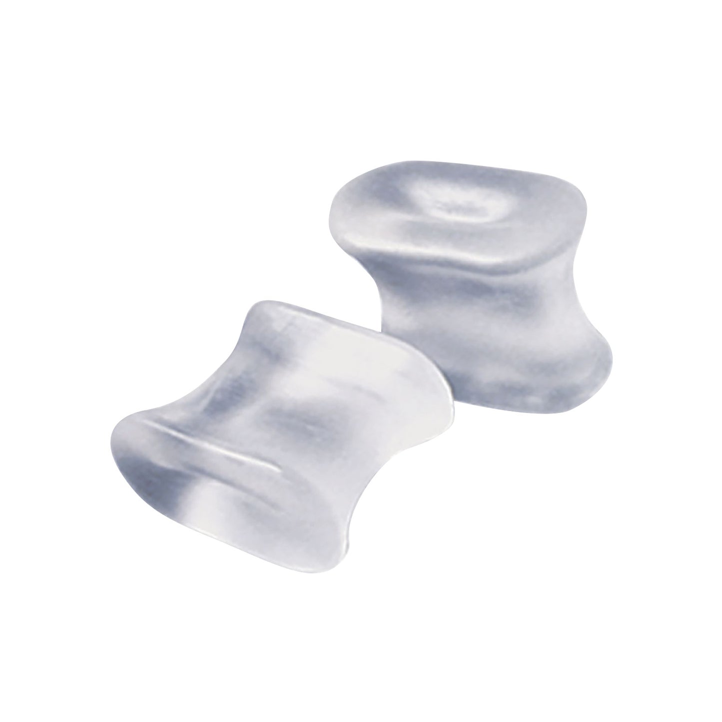 Visco-GEL Toe Spacer, Large, 2/Pack