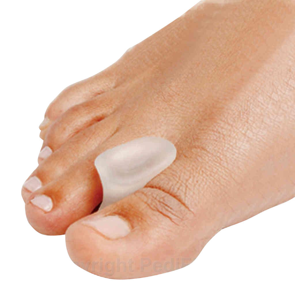 Visco-GEL Toe Spacer, Medium, 2/Pack