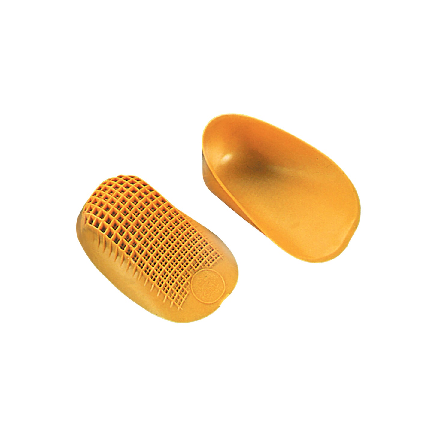 Classic Heel Cup, Pair, Large
