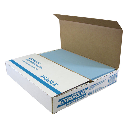 BIO-FOAM® Impression Foam Standard Kit