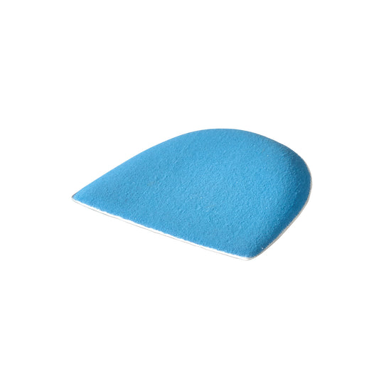 Self-Adhesive Heel Wedge, Medium, 12 Pair/Pack