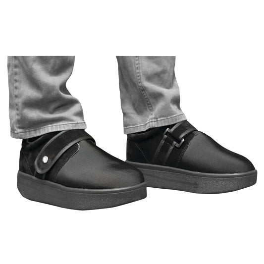 Closed Toe Wound Care Shoe System, Medium, Pair