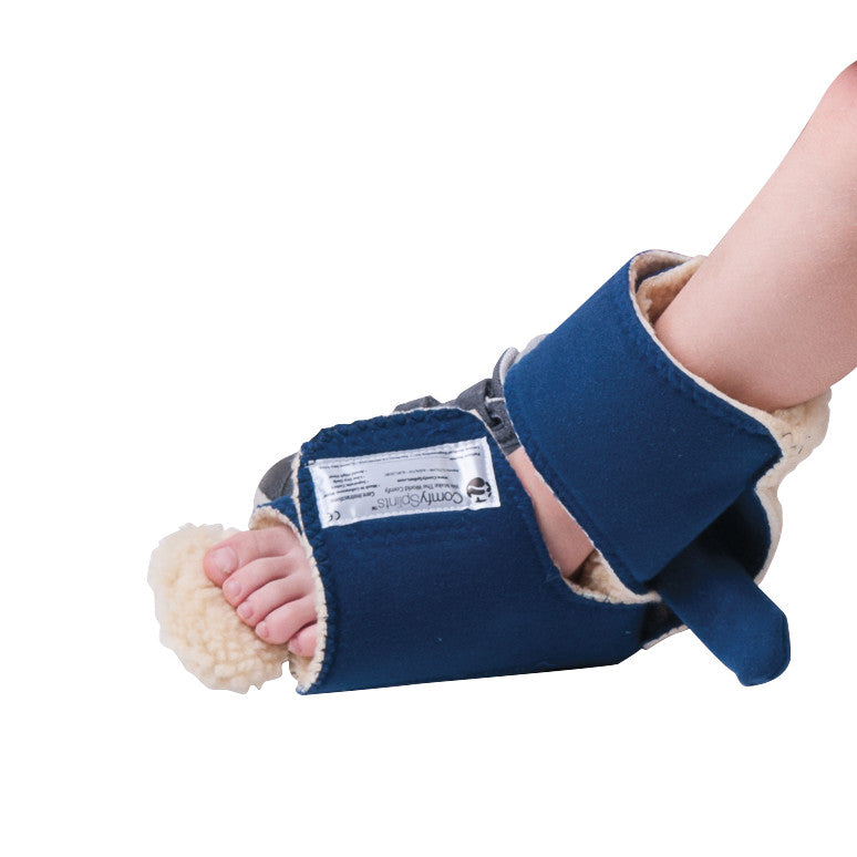 Comfy Splints™ Pediatric Standard Contracture Boot