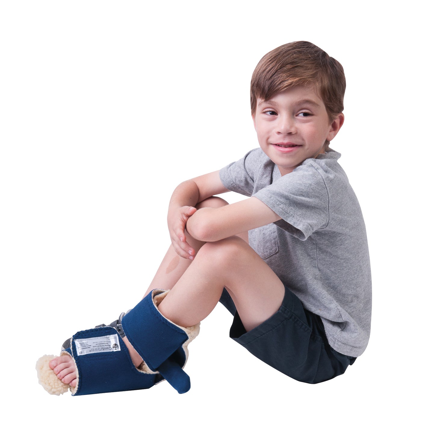 Comfy Splints™ Pediatric Standard Contracture Boot