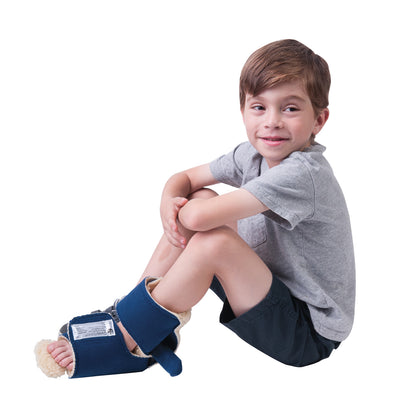 Comfy Splints™ Pediatric Standard Contracture Boot