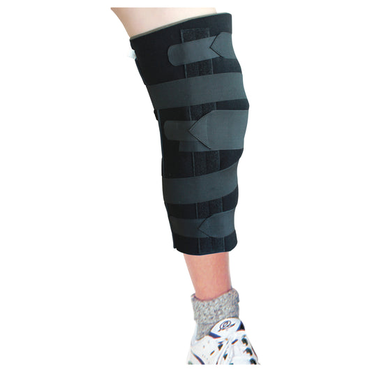 Economy Foam Knee Immobilizer, 22"L
