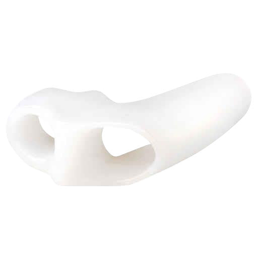 PediFix® Visco-GEL® ToeBuddy® Bunion Guard