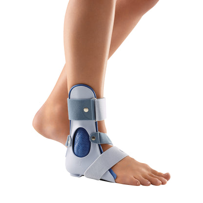 CaligaLoc Ankle Stabilizer, Left, Size 3