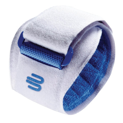 EpiPoint Elbow Strap, Titanium