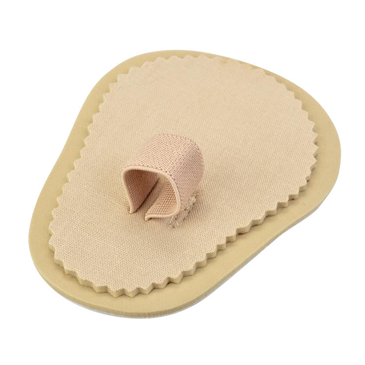 Toe Splint, Universal, Single