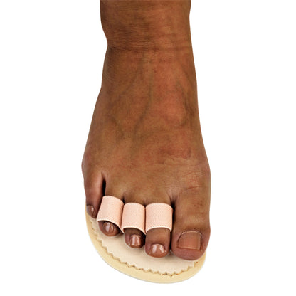 Toe Splint, Right, Triple