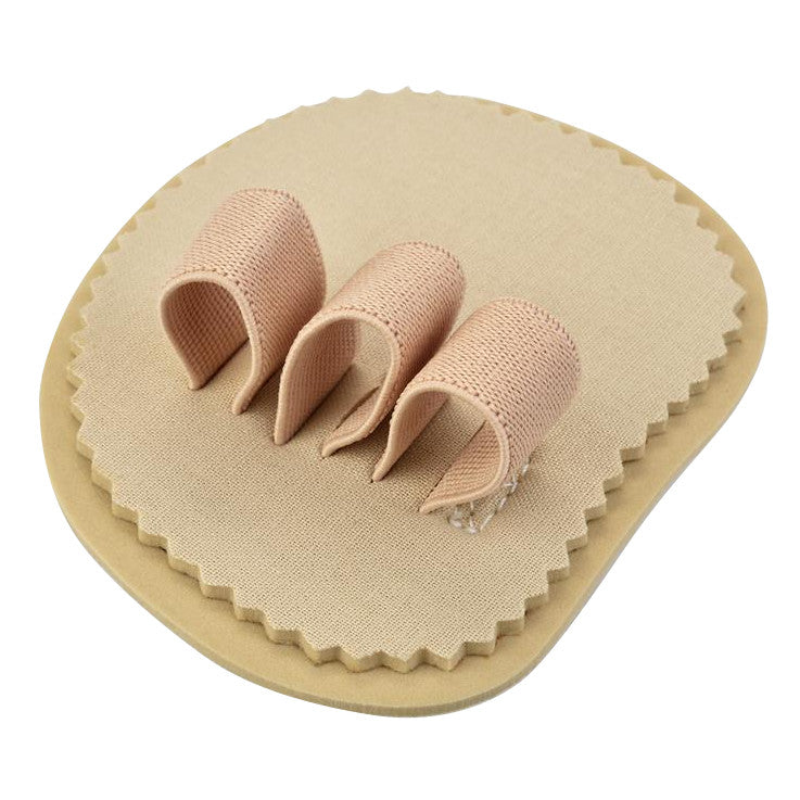 Toe Splint, Right, Triple