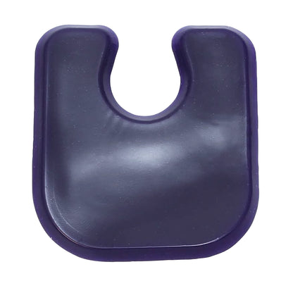 U-Shape Gel Callus Pad, 8/Case