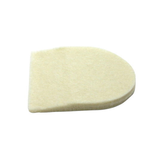 Felt Heel Pad