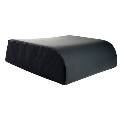 Heel Loft Pillow with VGPT, With Gel Bladder