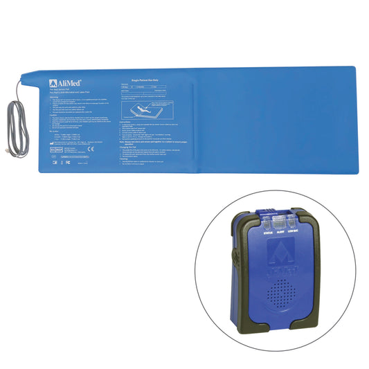 AliMed® IQ Sensor Alarm with Bed Sensor Pad