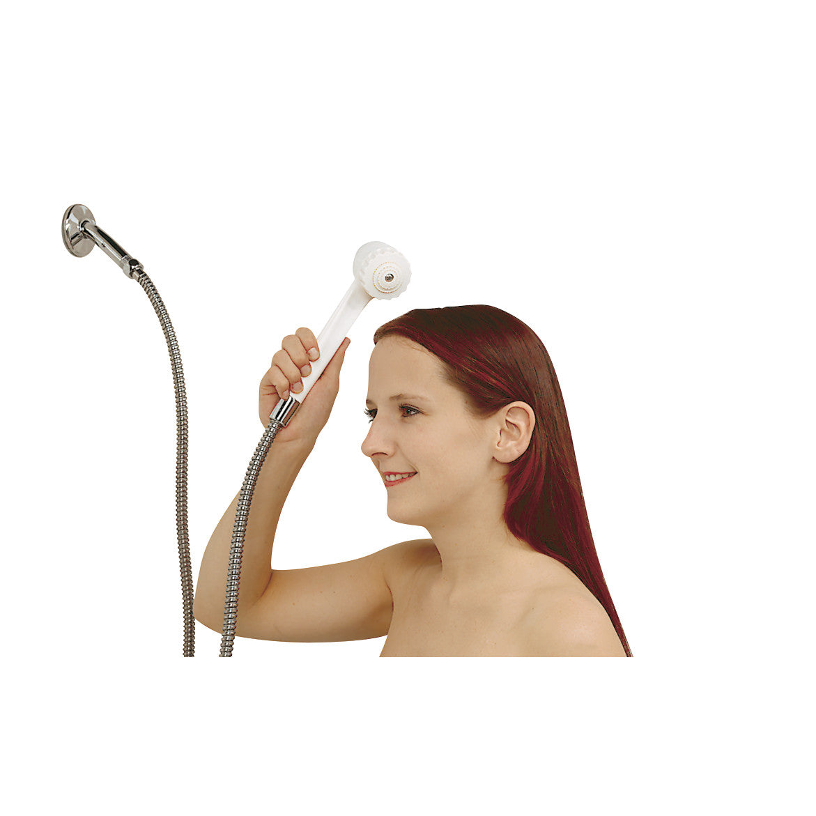 Drive Medical Deluxe Handheld Shower Spray