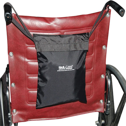SkiL-Care™ Rain Cape with Carry Case