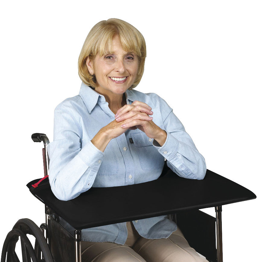 SkiL-Care™ Removable Wheelchair Lap Tray