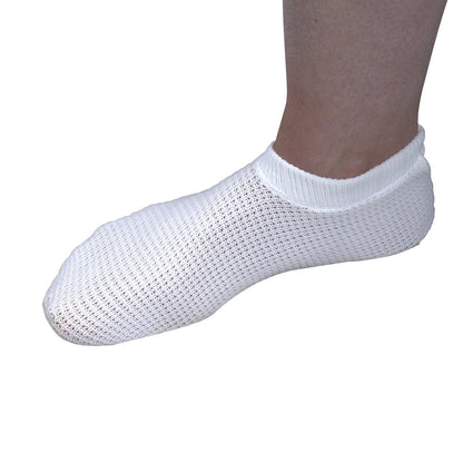 Quick-Dry Slippers, Small, 4 Pair/Pack