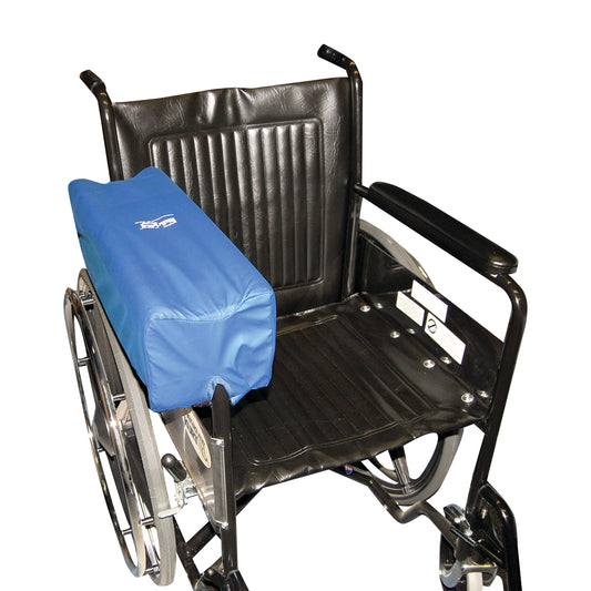 Lateral Stabilizer Arm Trough w/Nylon Cover, Each