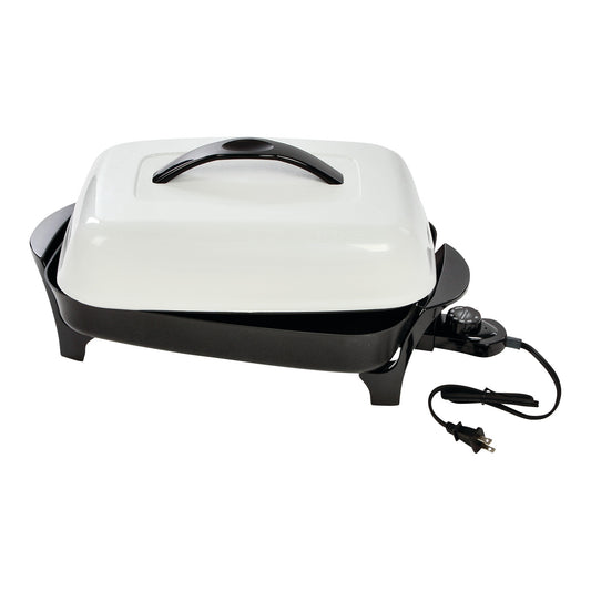Electric Fry Pan