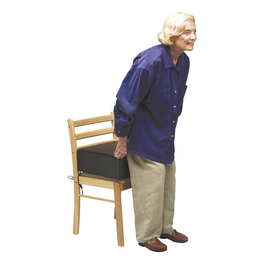 SkiL-Care™ Post-Hip Surgery Cushion