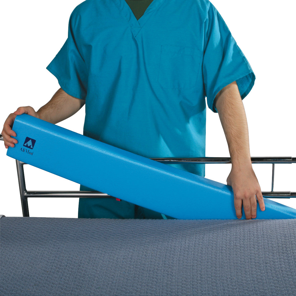 AliMed® Antimicrobial Bed Stuffer™ Safety Bolster