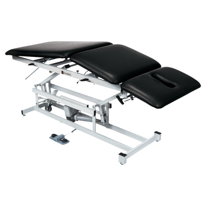 Treatment Table AM-300, Black