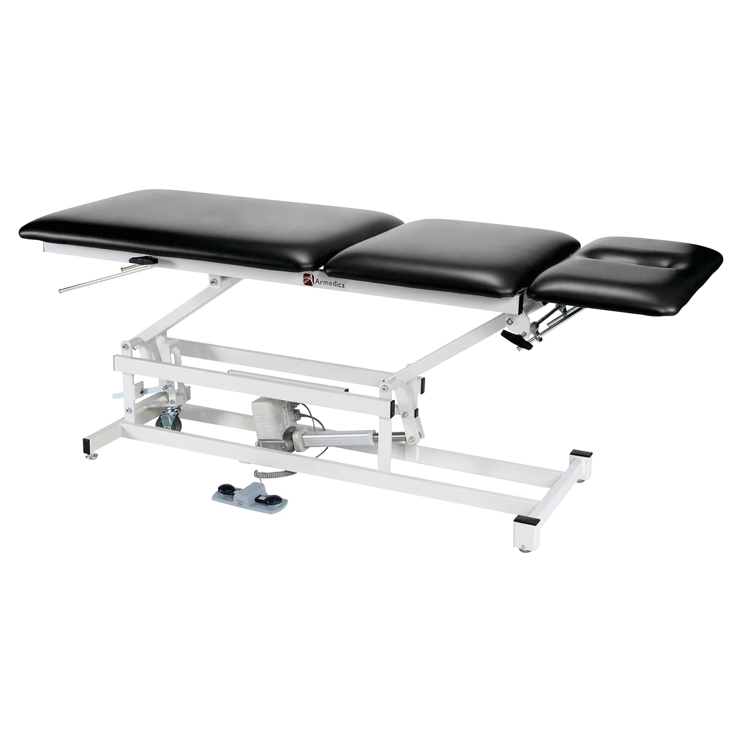 Treatment Table AM-350, Black