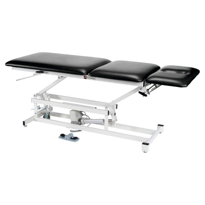 Treatment Table AM-350, Black