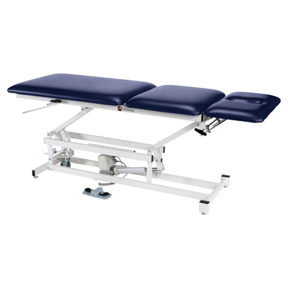 Treatment Table AM-350, Imperial Blue