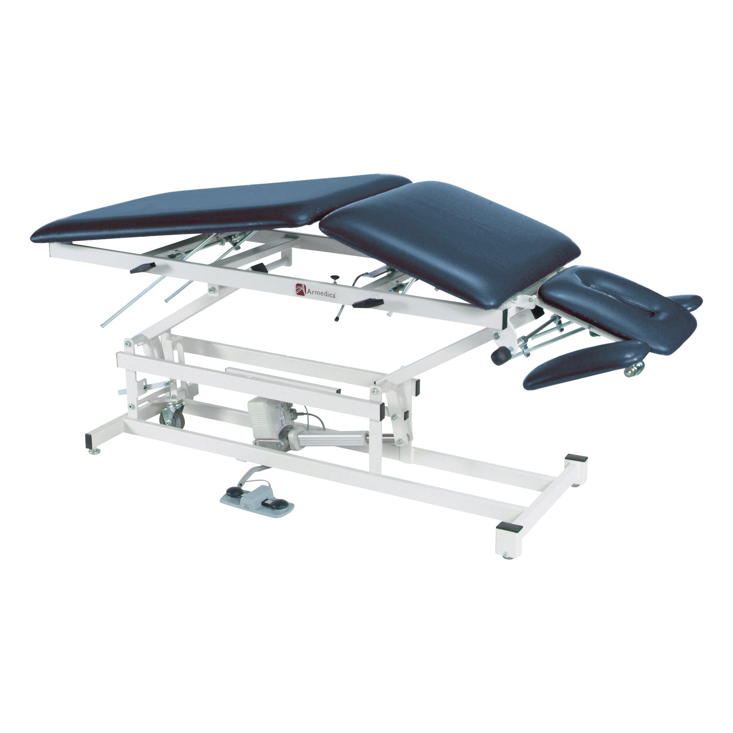 Treatment Table AM-500, Imperial Blue