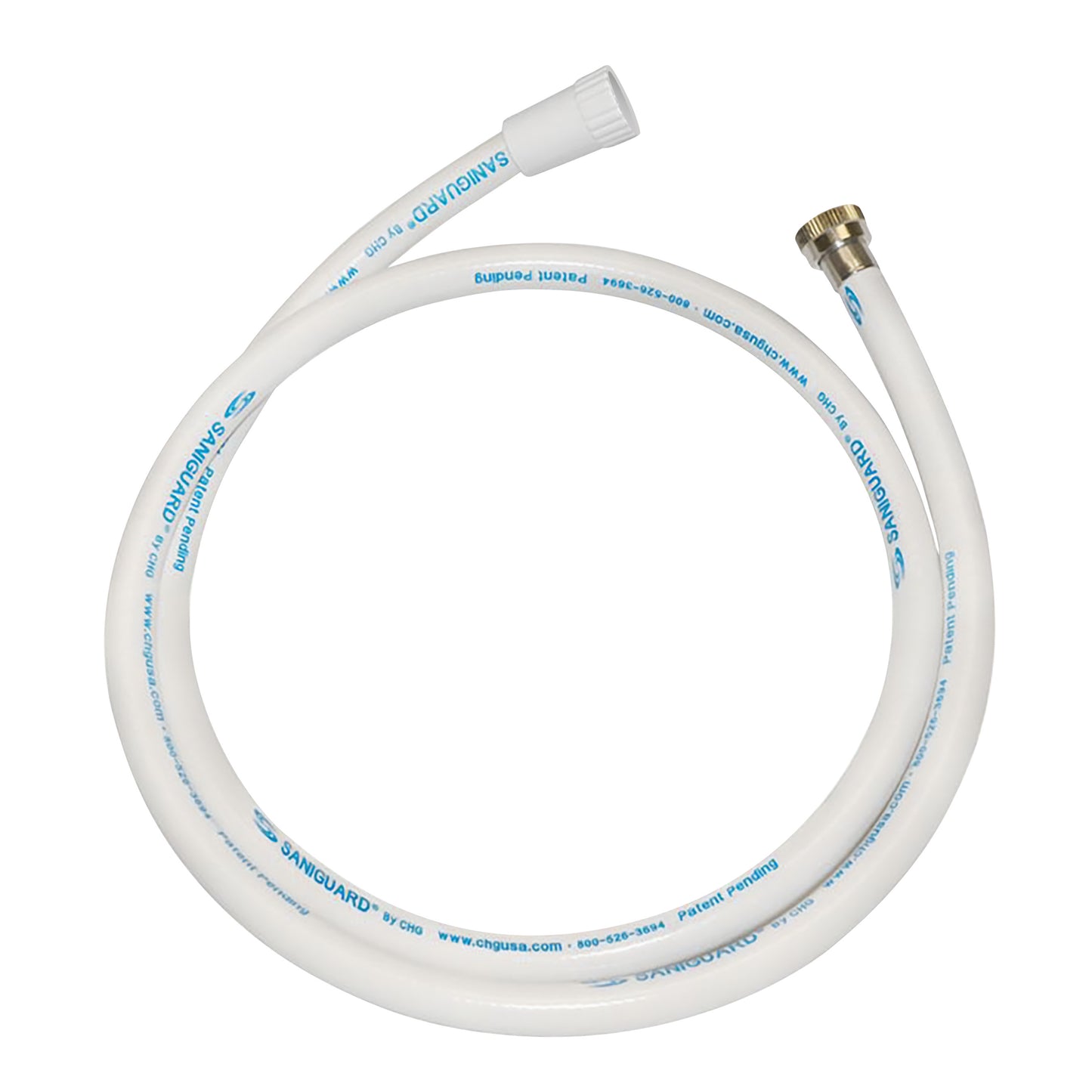 Hose for Encore® SaniShower Eco-Friendly Hand Shower