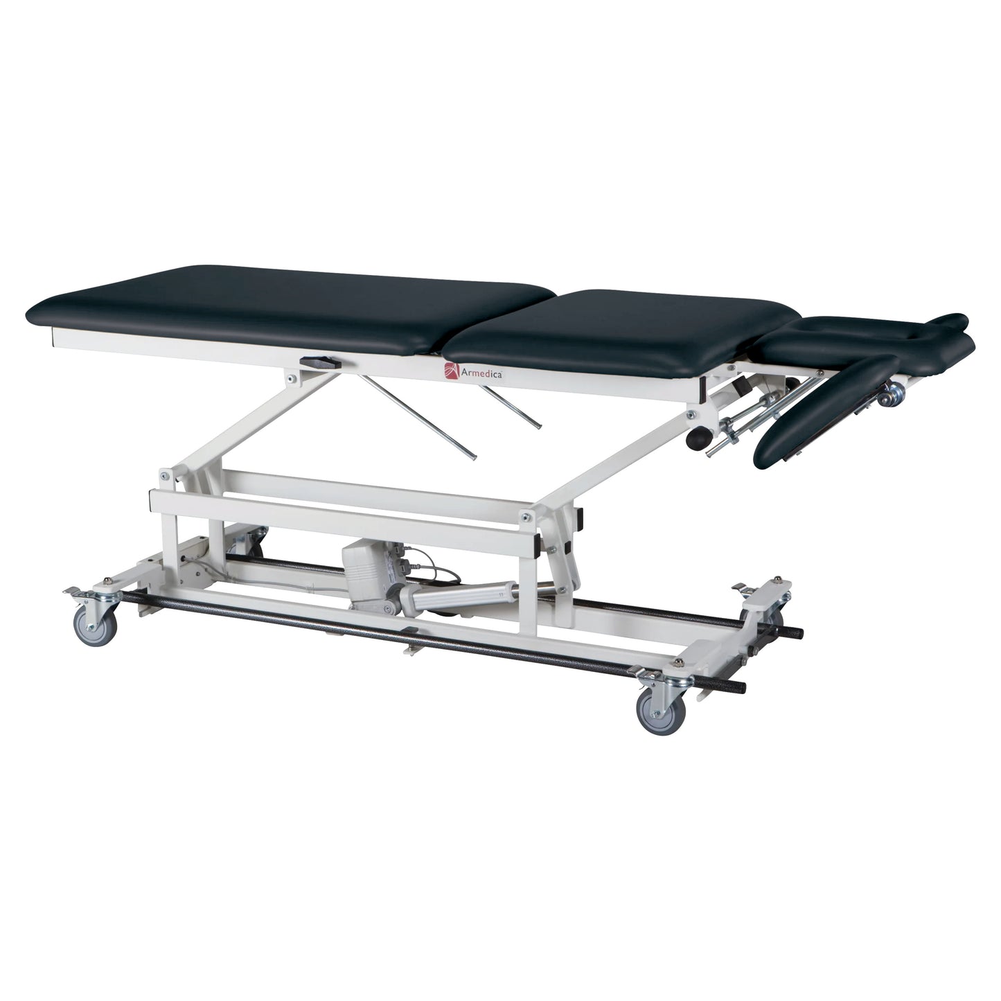 Treatment Table, AM-BA550, Black