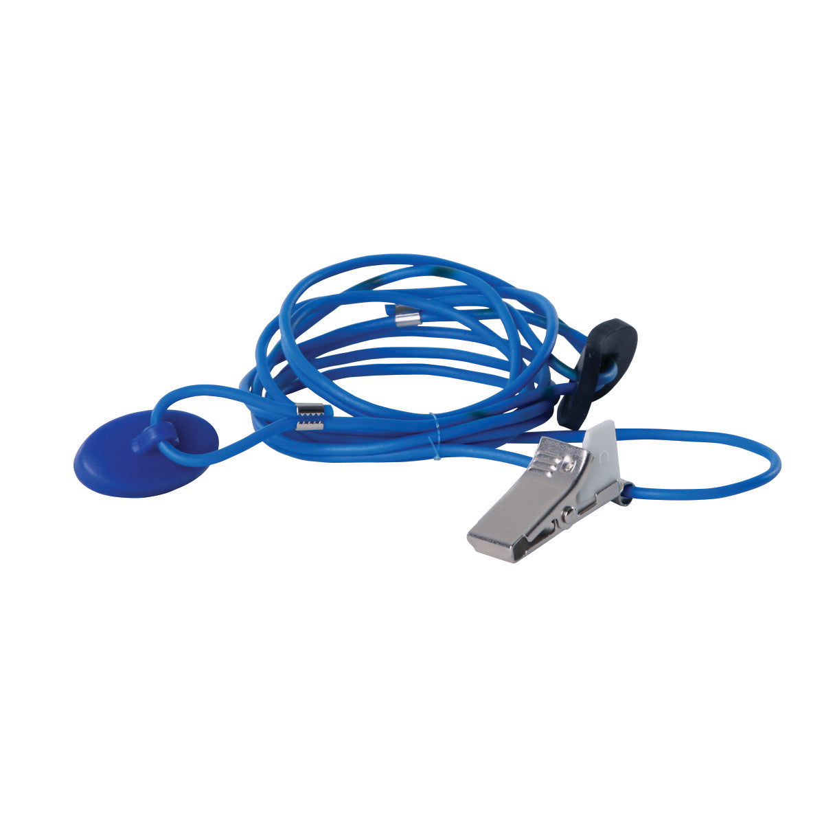 Wipeable Cord for AliMed® IQ Duo Plus Alarm