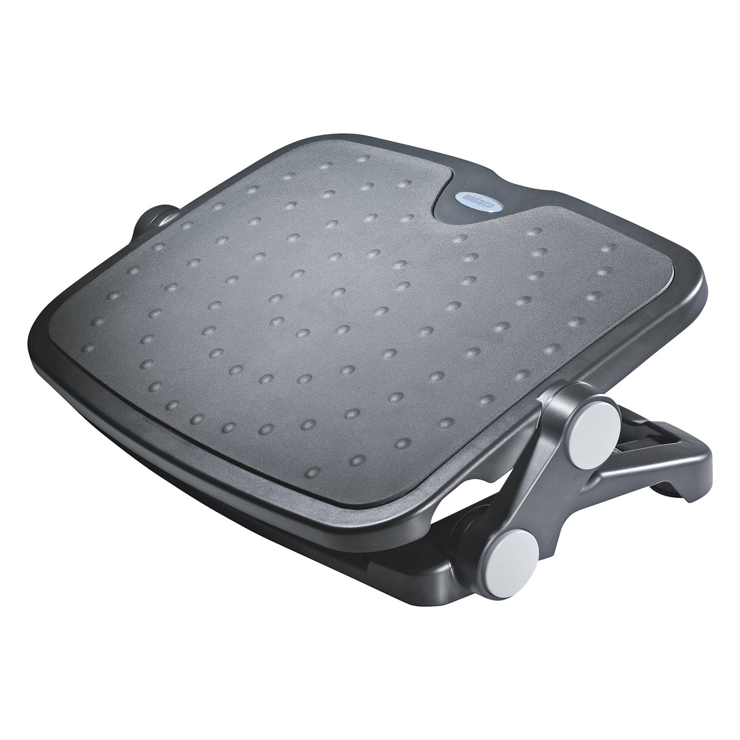 Luxe Comfort Footrest, Black