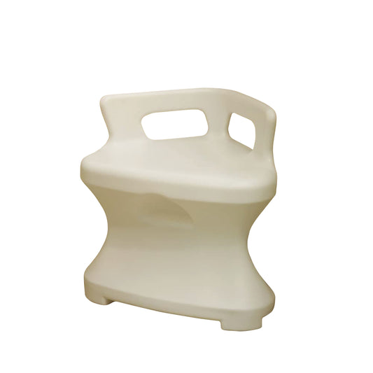 Corner Shower Seat