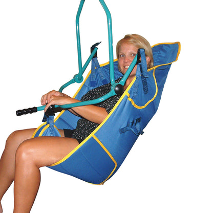 Replacement Patient Lift Sling, Large