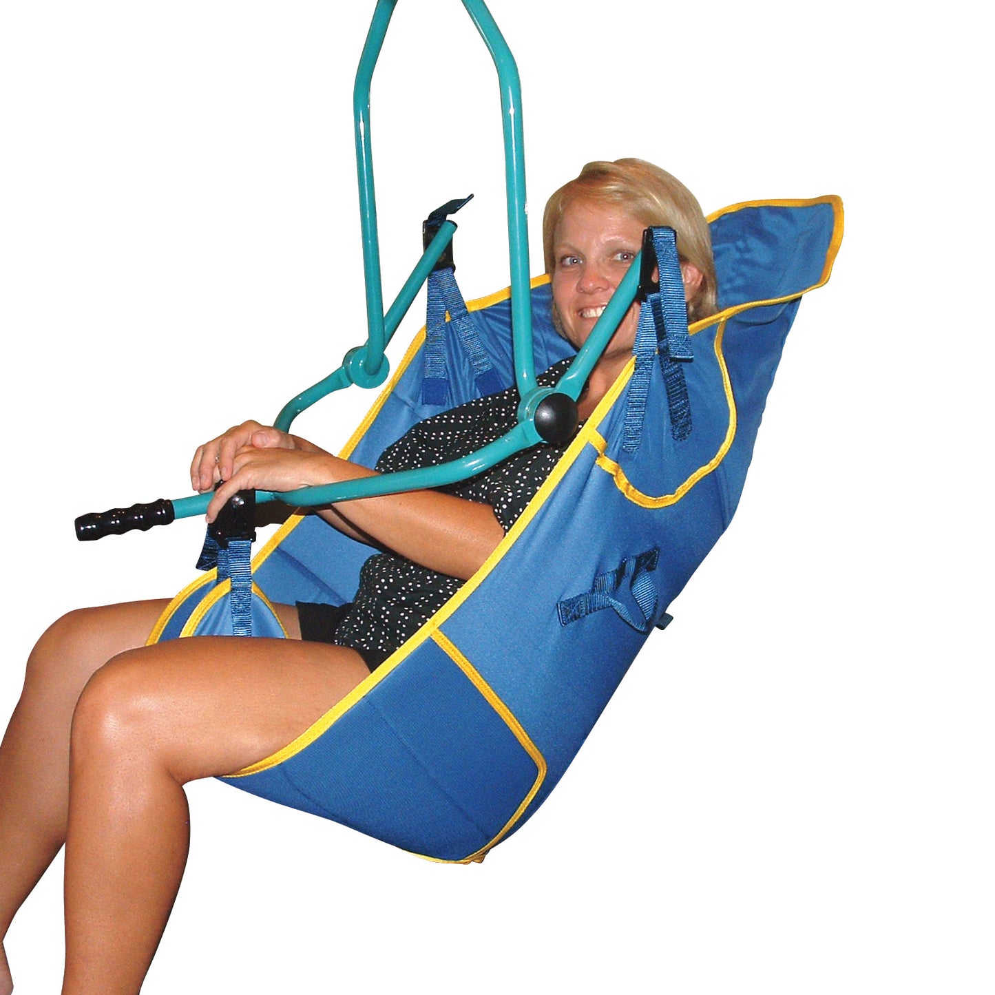 Replacement Patient Lift Sling, Medium