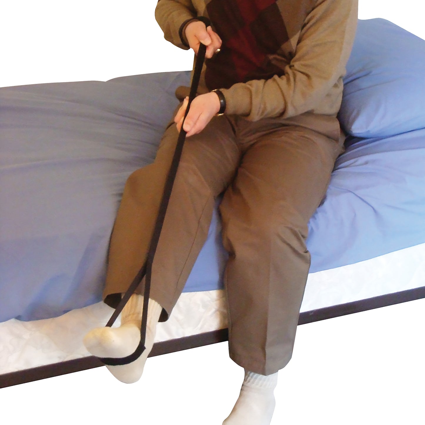 SafetySure® Leg Up™