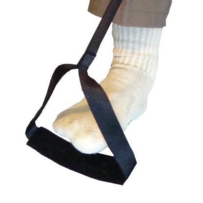 SafetySure® Leg Up™
